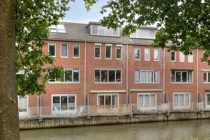 Maria Rutgersstraat 39 in Zutphen foto