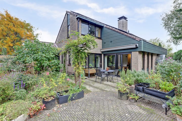 Maria Stuartstraat 38 in Apeldoorn