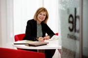 Foto van Maria van den Berg