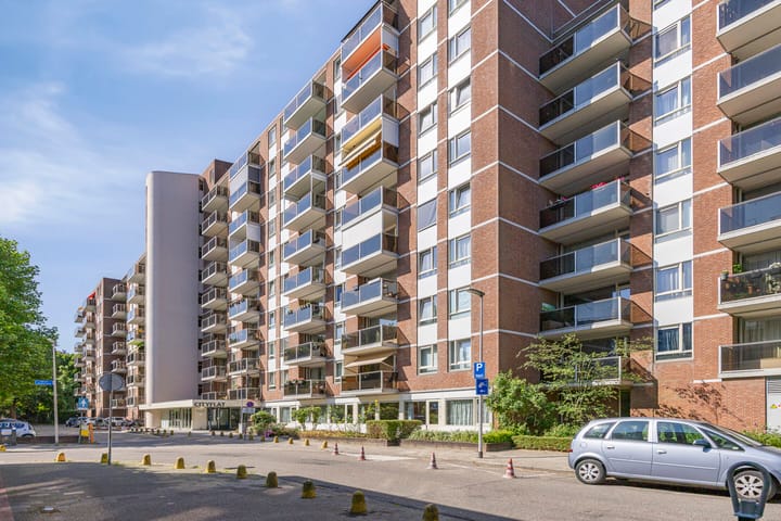Foto van woning Mariabad 136, Heerlen