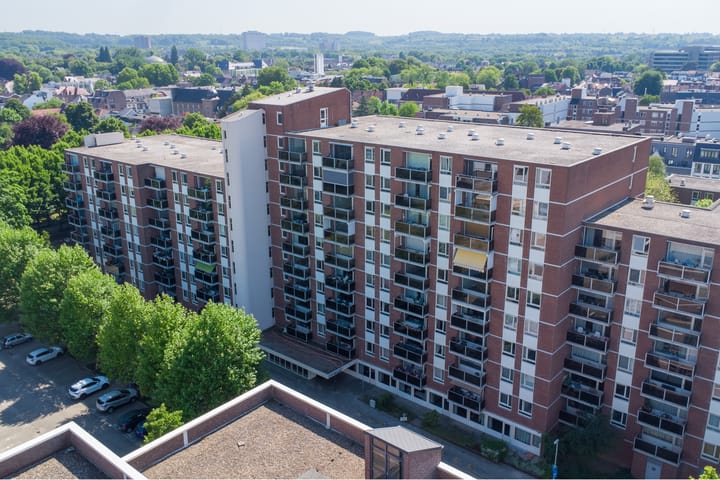 Mariabad 179 in Heerlen