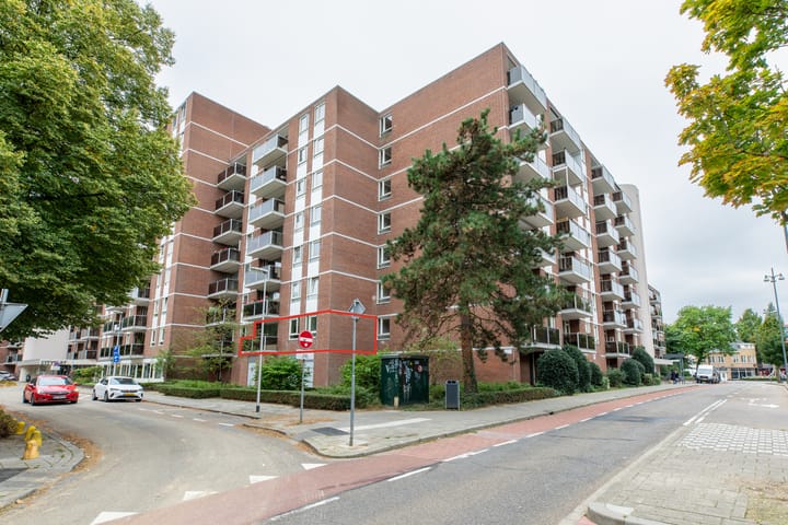 Mariabad 20 in Heerlen foto