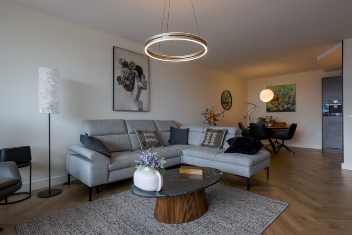 Foto van woning Mariabad 237, Heerlen