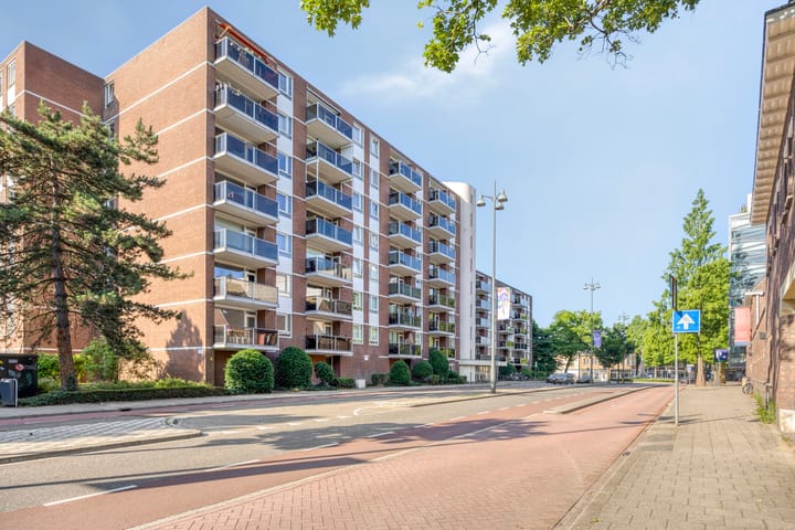 Foto van woning Mariabad 27, Heerlen