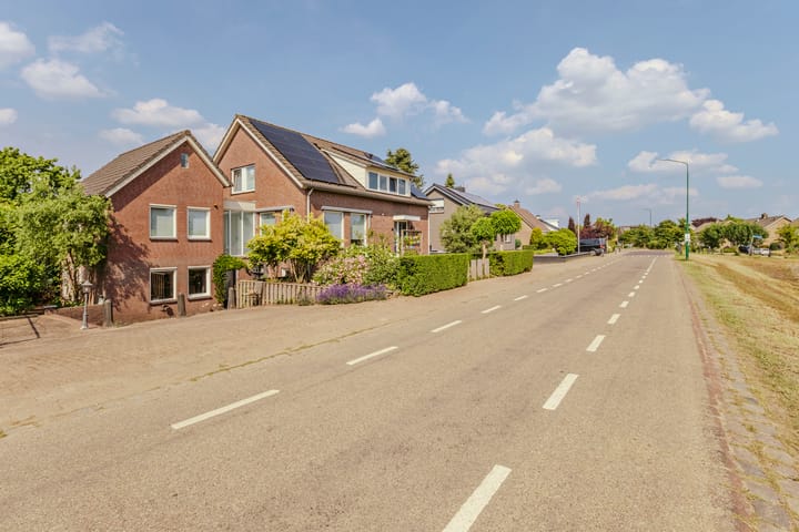 Foto van woning Mariagaarde 20, Katwijk NB