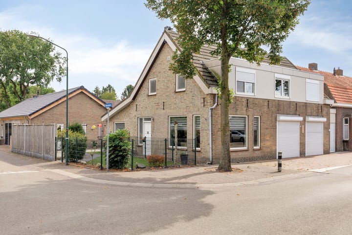 Mariahofke 28 in Handel