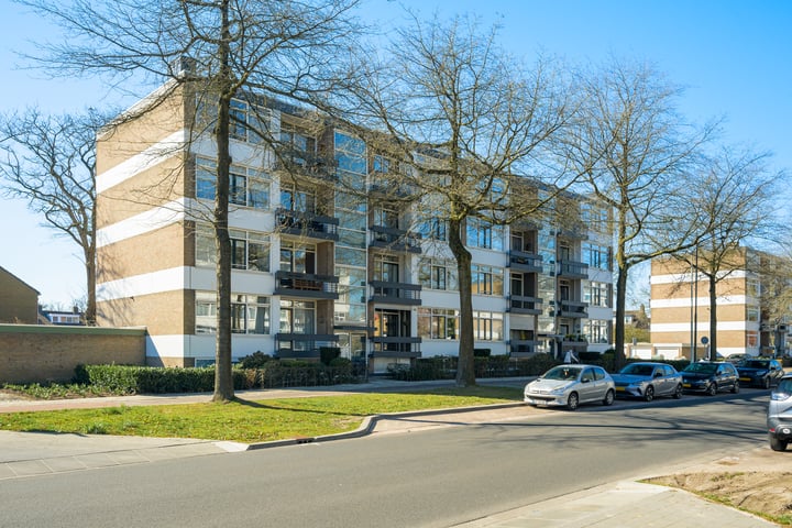 Marialaan 10C in Breda foto