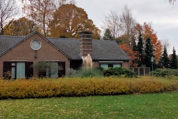 Marialaan 113 in Reusel foto