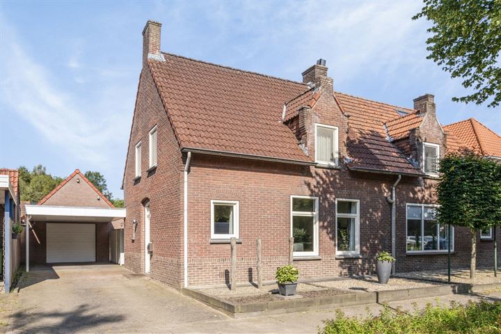 Marialaan 19 in Ommel foto
