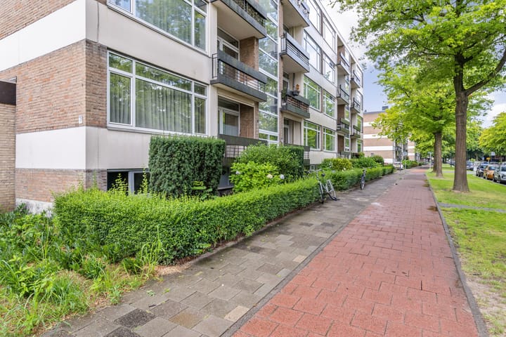 Foto van woning Marialaan 22, Breda