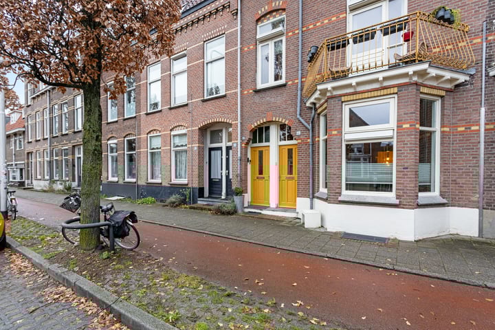 Marialaan 28 in Nijmegen foto