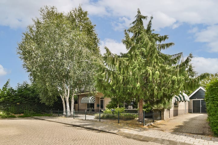 Marialaan 30 in Zwanenburg