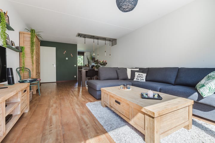 Marialaan 368 in Nijmegen foto