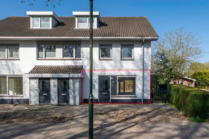 Foto van woning Marialaan 39, Ommel