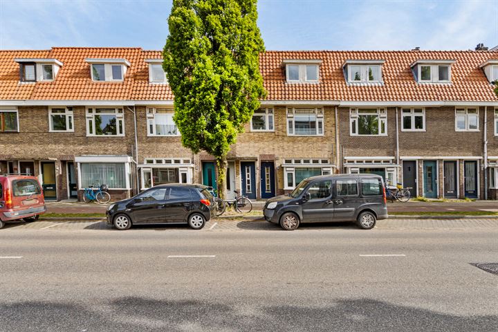 Marialaan 58 in Nijmegen foto