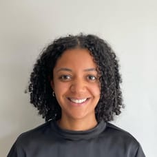 Foto van Mariam Fabureh