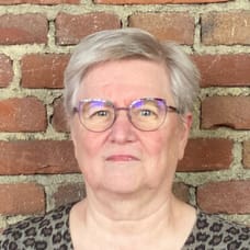 Foto van Marian Aerts