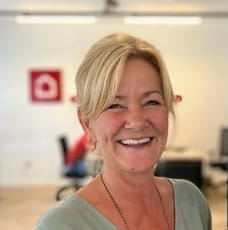 Foto van Marian de Veer