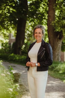 Foto van Marian van Kooten - van Beek