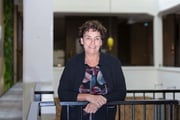 Foto van Marianne de Weerd