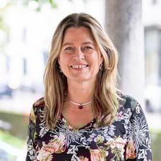 Foto van Marianne Goris