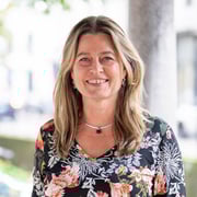 Foto van Marianne Goris