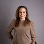 Foto van Marianne Moen