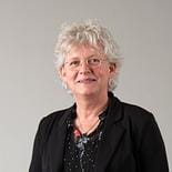 Foto van Marianne Postema