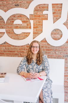 Foto van Marianne Roukens