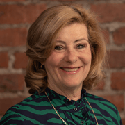 Foto van Marianne Strik