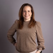 Foto van Marianne Van den Mosselaar