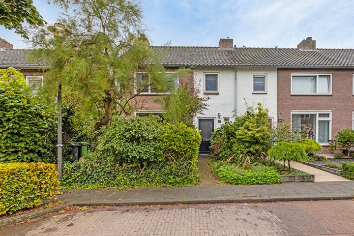 Mariannestraat 19 in Waalre foto