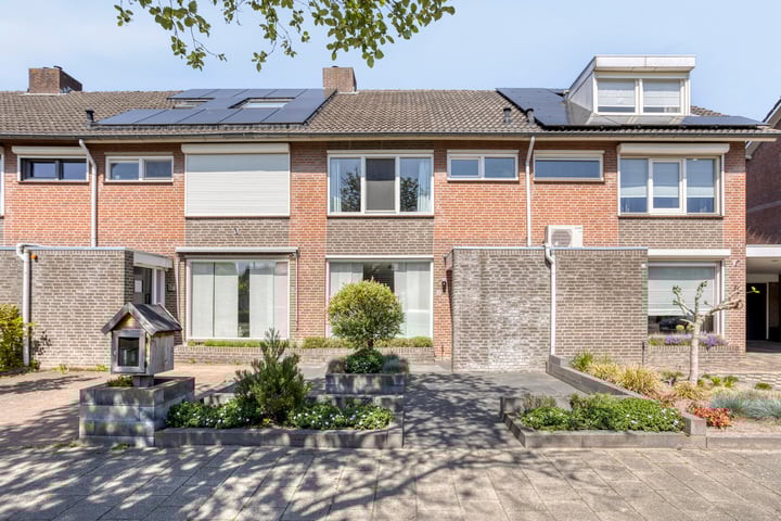 Mariannestraat 26 in Sint-Oedenrode foto