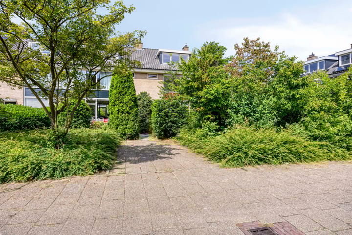 Foto van woning Mariaplaats 20, Zoetermeer
