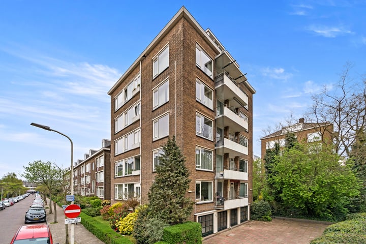 Mariastraat 108 in 's-Gravenhage foto