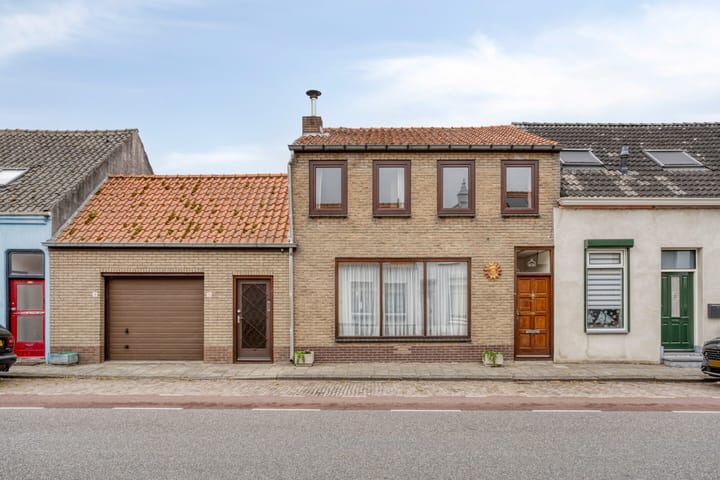 Foto van woning Mariastraat 11, Zuidzande