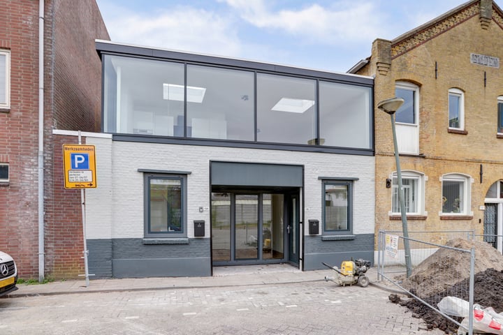 Foto van woning Mariastraat 13A, Schiedam