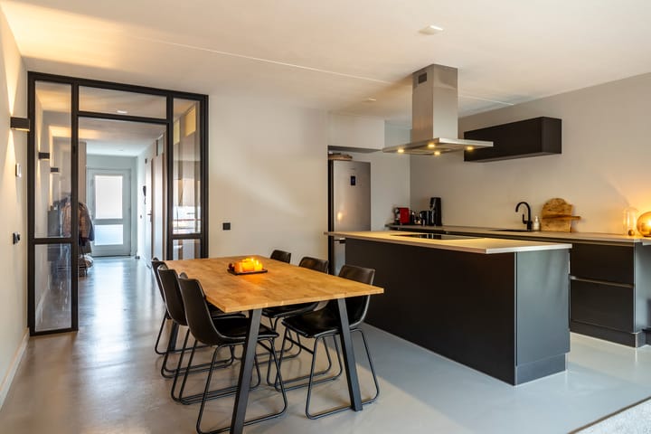 Mariastraat 4E in Apeldoorn foto