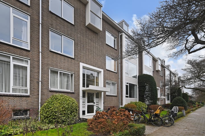 Foto van woning Mariastraat 75, 's-Gravenhage