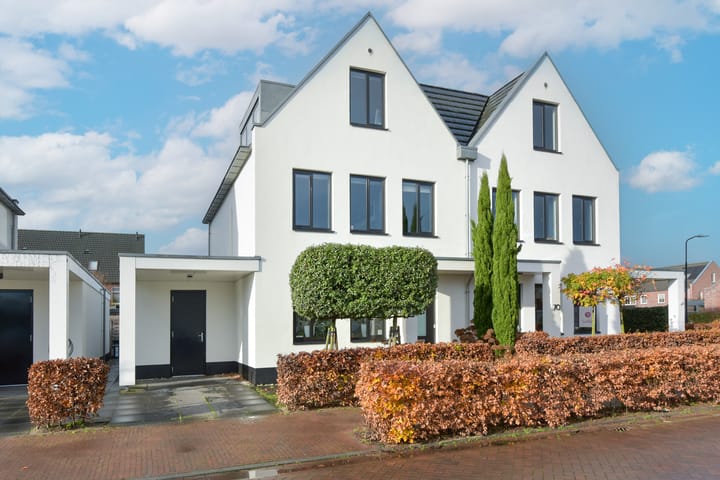 Marickenlaan 72 in Wilnis