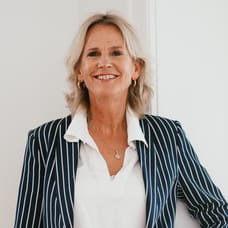 Foto van Marie-Christine Lodewijk