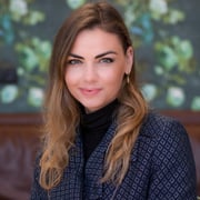 Foto van Marie-Claire van Hemert