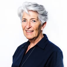 Foto van Marie-José van de Water- Martens