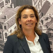 Foto van Marie-José van Klooster KANDIDAAT MAKELAAR
