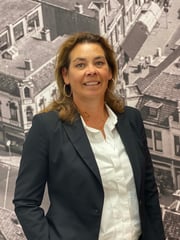 Foto van Marie-José van Klooster KANDIDAAT MAKELAAR