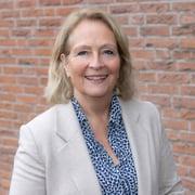 Foto van Marie-José Zwaan