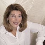 Foto van Marie-Louise Blom