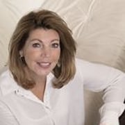 Foto van Marie-Louise Blom