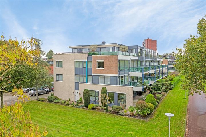 Foto van woning Marie van Eijsden-Vinkstraat 419, Rotterdam