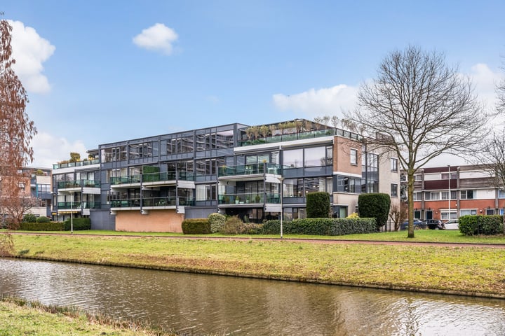 Marie van Eijsden-Vinkstraat 81 in Rotterdam foto
